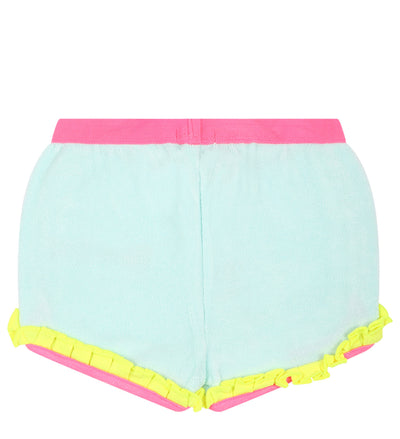 BILLIEBLUSH KIDS SHORTS AND BERMUDA SHORTS