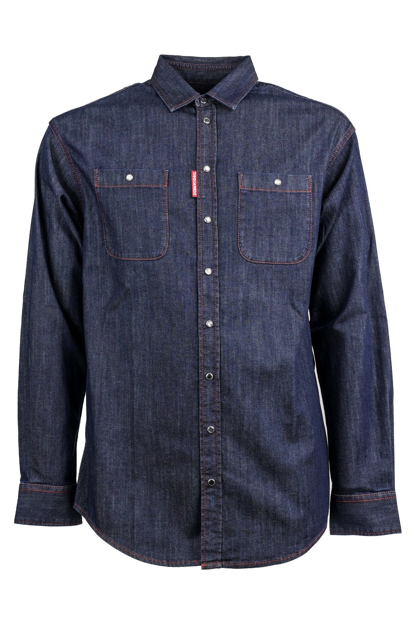 DSQUARED2 DENIM SHIRT