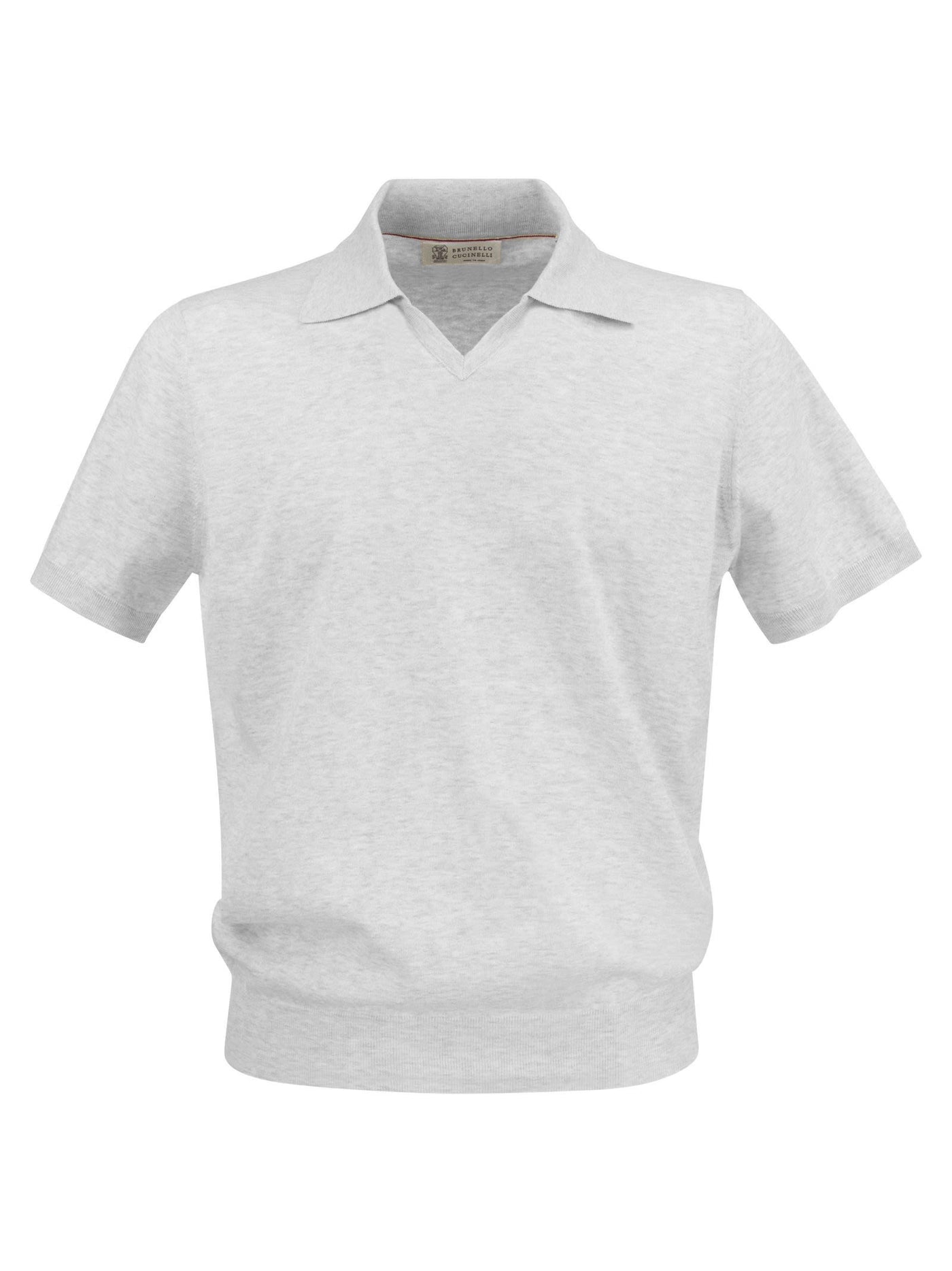 BRUNELLO CUCINELLI POLO