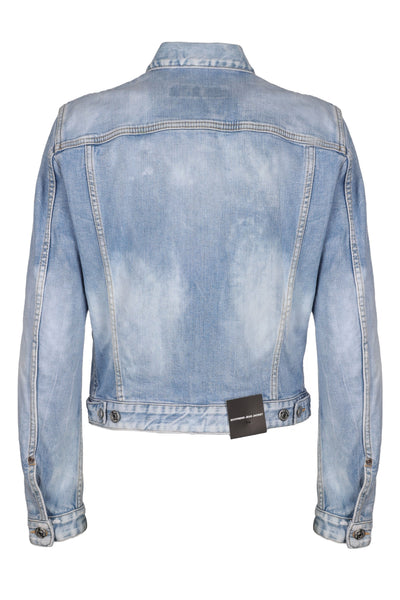 DSQUARED2 DENIM JACKET