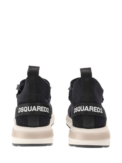 DSQUARED2 KIDS SNEAKERS