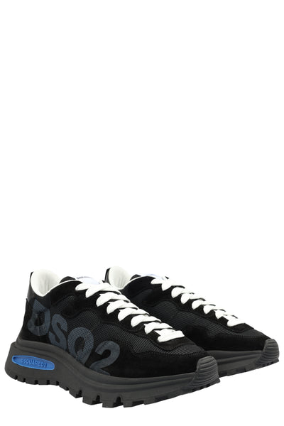 DSQUARED2 SNEAKERS