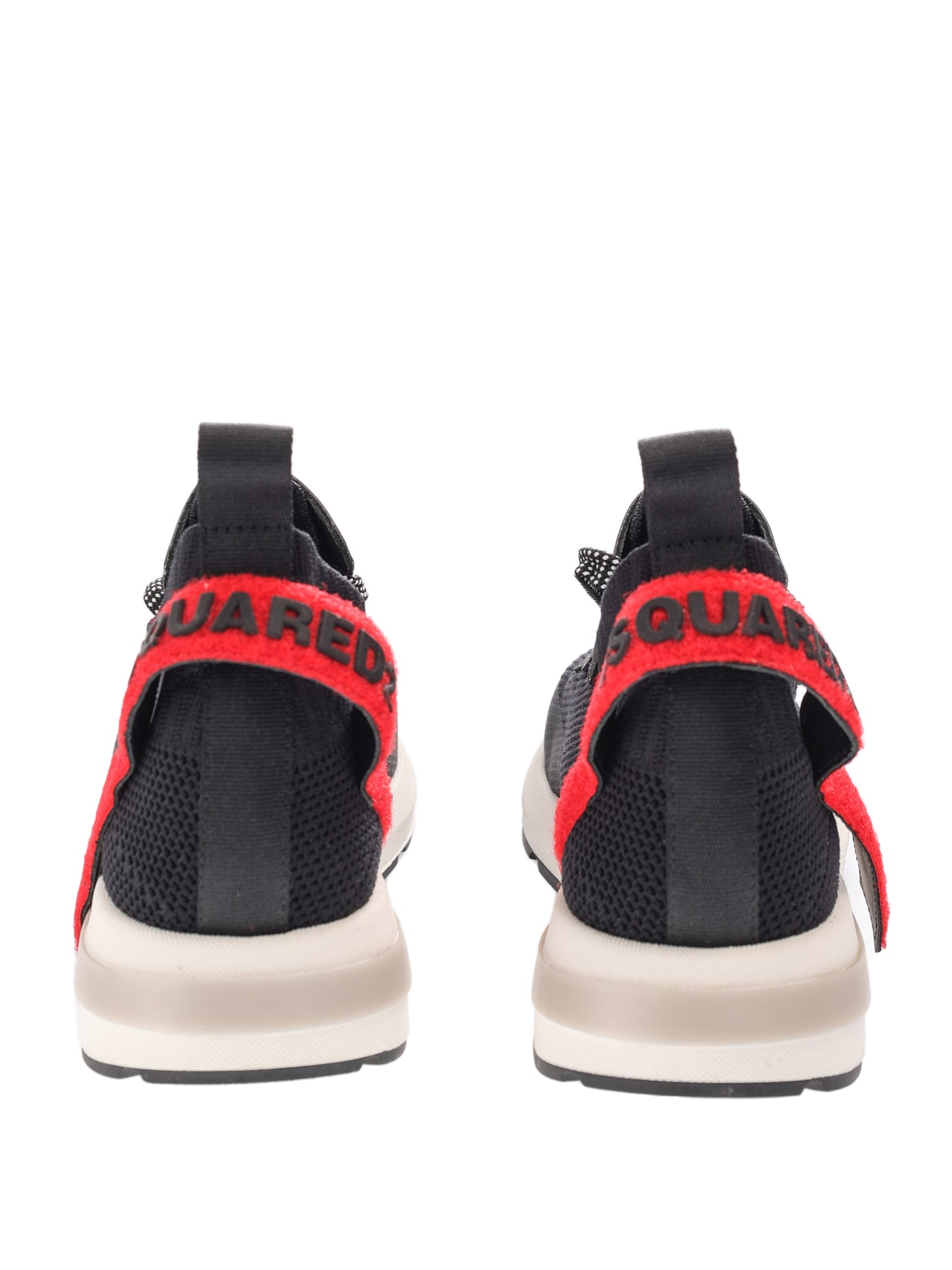 DSQUARED2 KIDS SNEAKERS