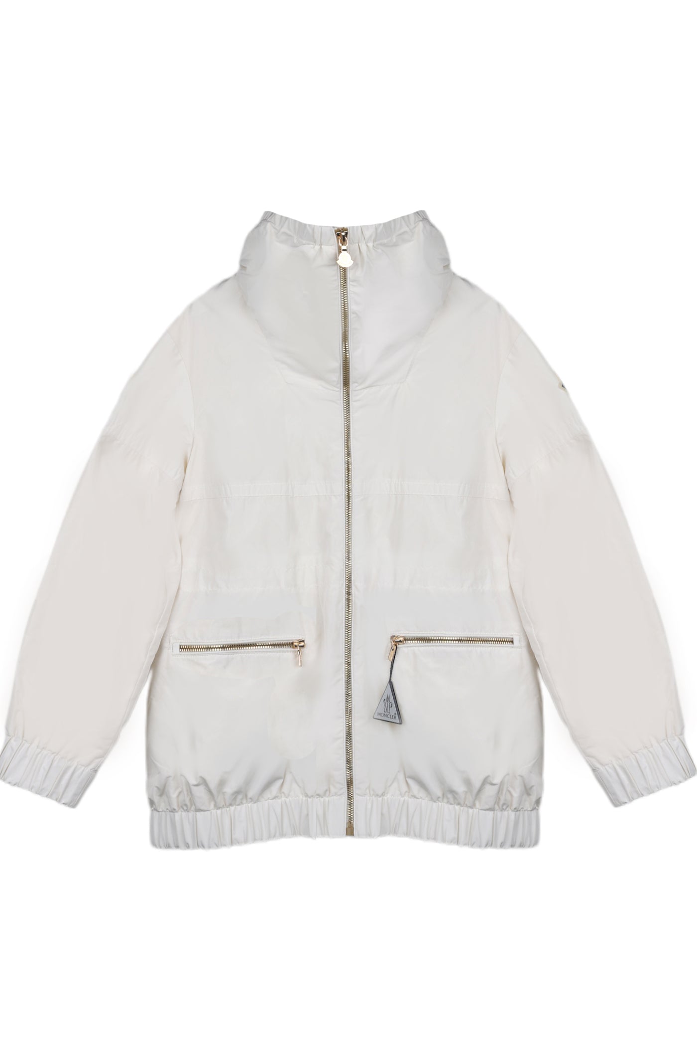 MONCLER KIDS INNA JACKET