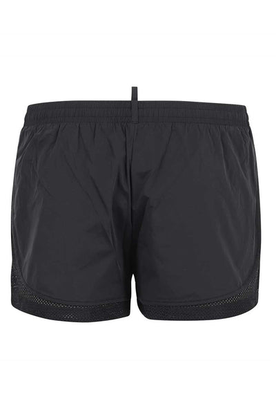 DSQUARED2 BOXER SWIMSUIT