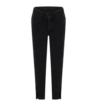 CALVIN KLEIN KIDS JEANS PANTS