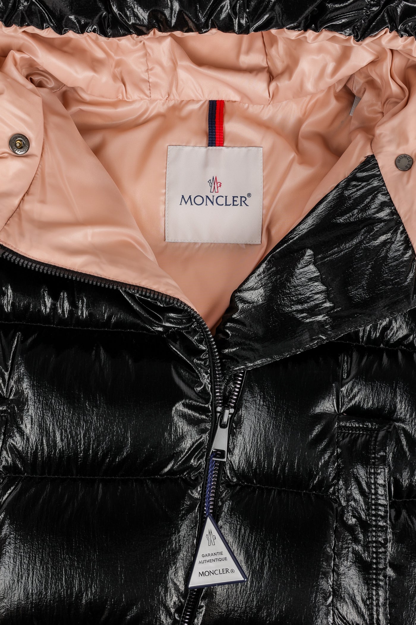 MONCLER KIDS JACKET