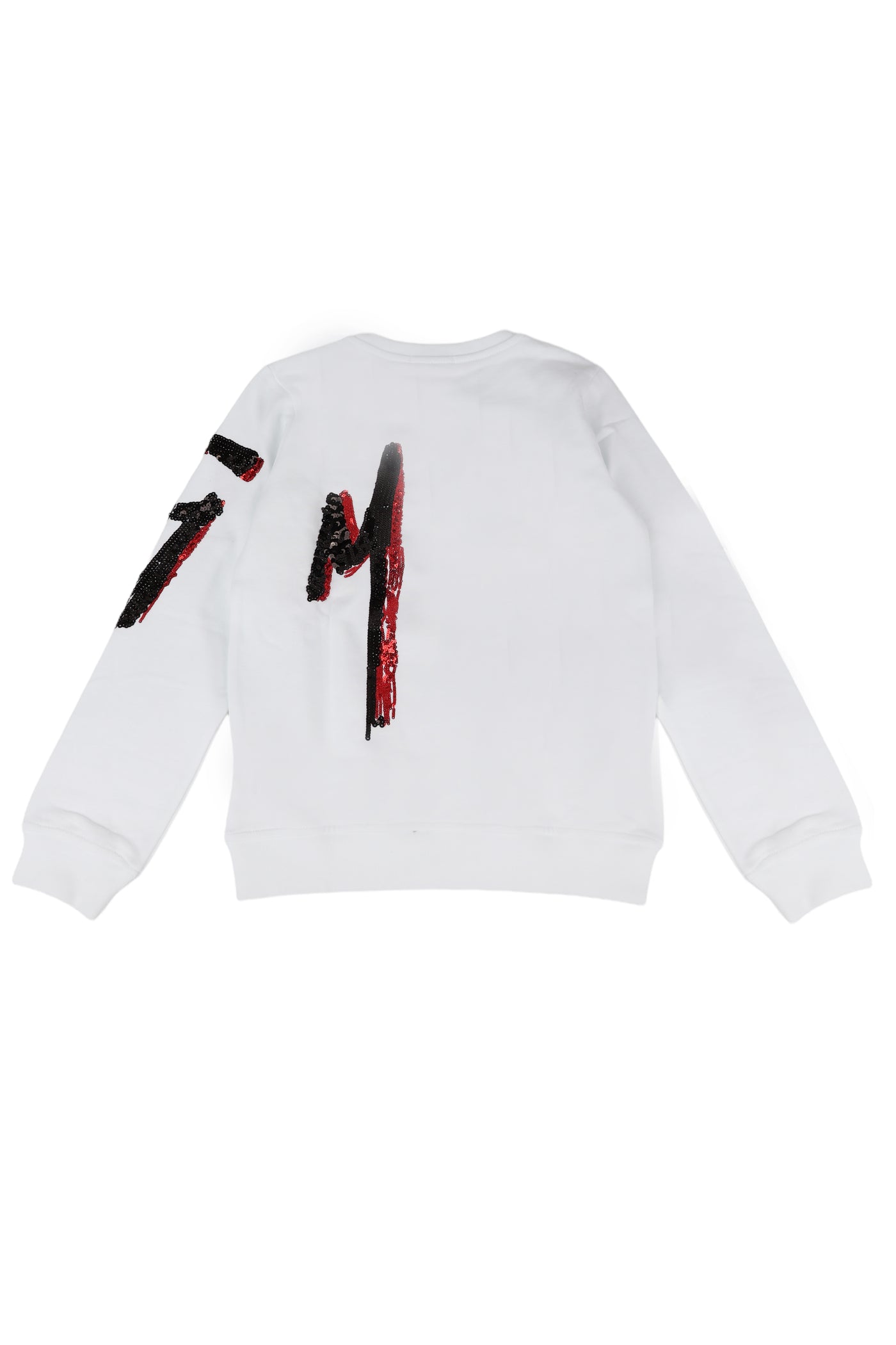 MSGM KIDS SWEATSHIRT