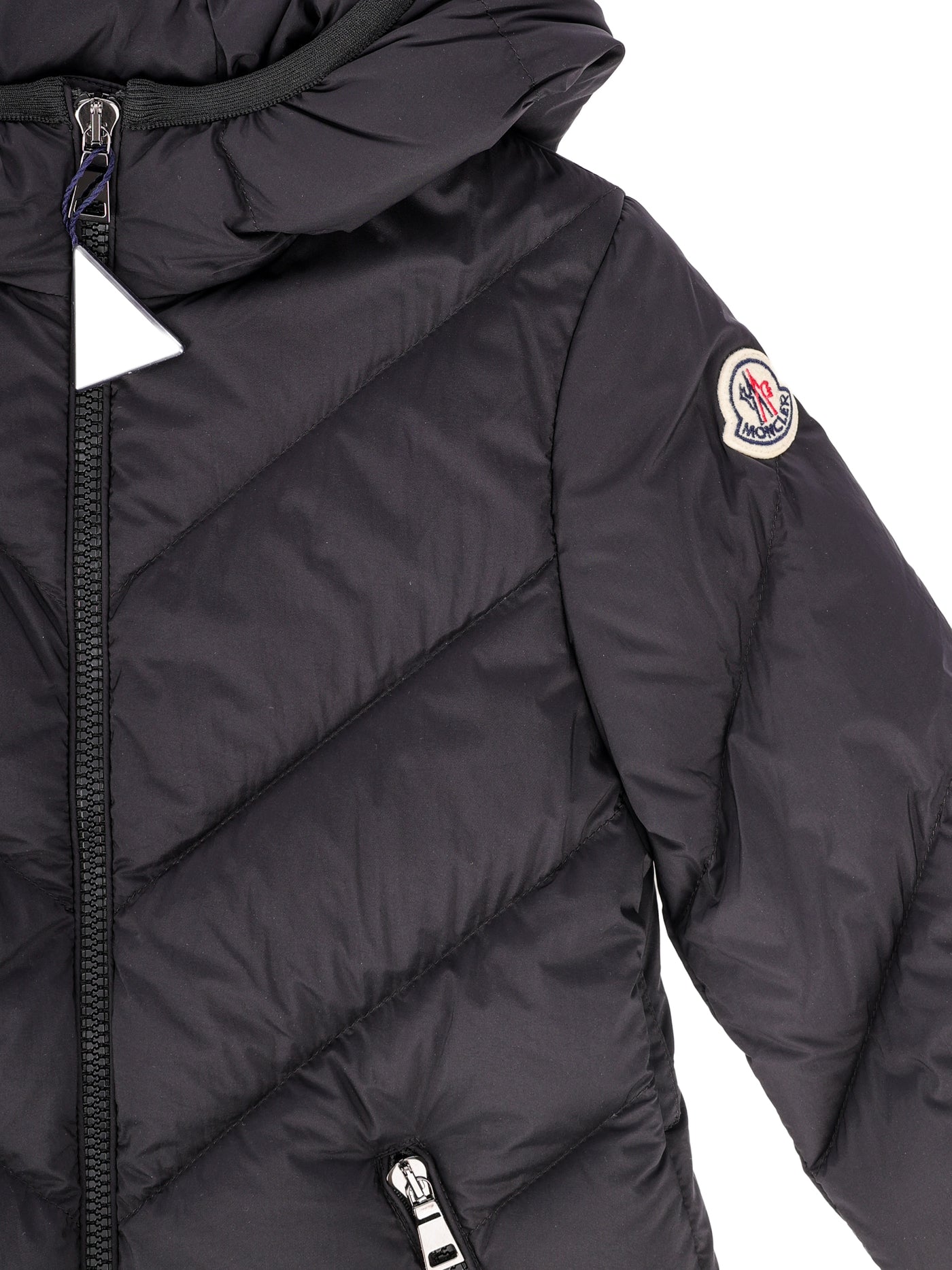 MONCLER KIDS JACKET