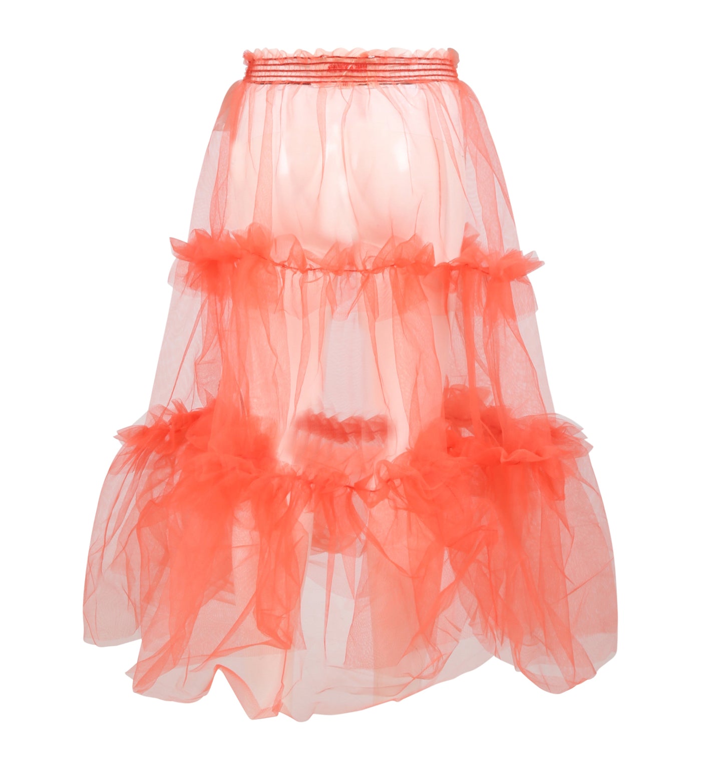 THE ANIMALS OBSERVATORY KIDS GIRLS' SKIRTS