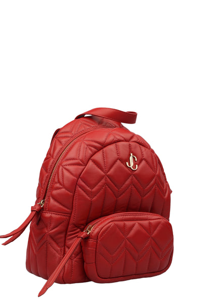 JIMMY CHOO BACKPACK