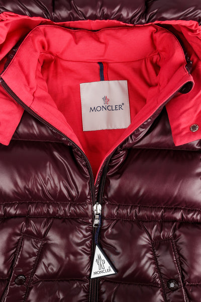 MONCLER KIDS JACKET