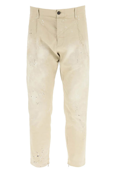 DSQUARED2 PANTS