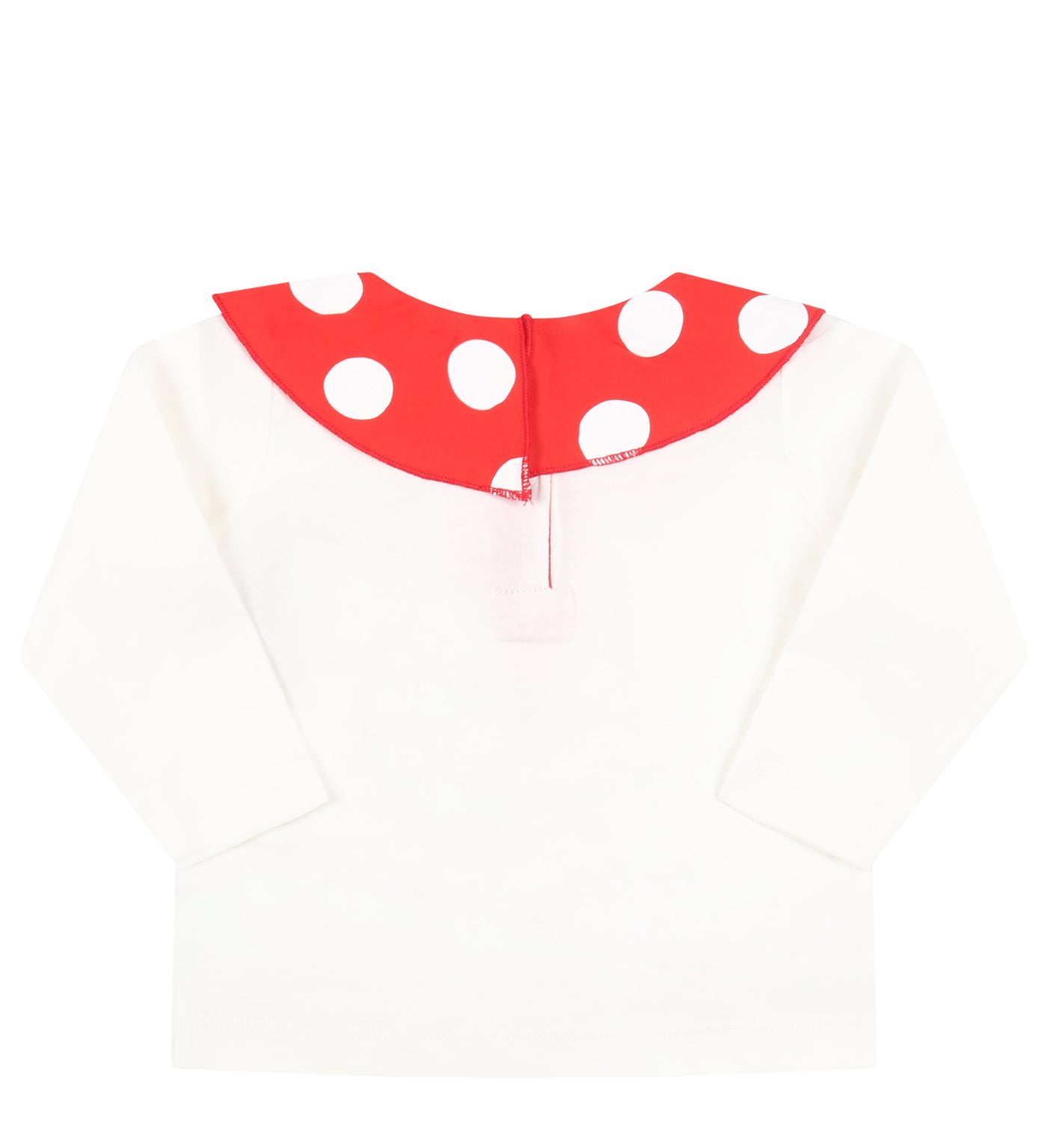 STELLA MCCARTNEY KIDS T-SHIRTS