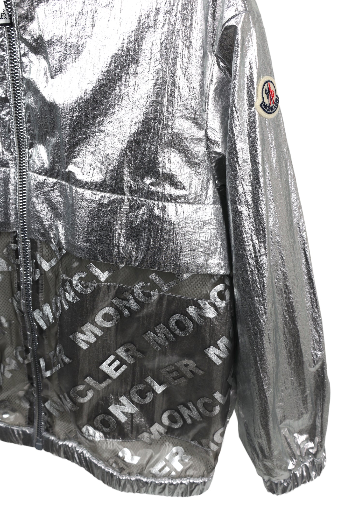 MONCLER KIDS JACKET