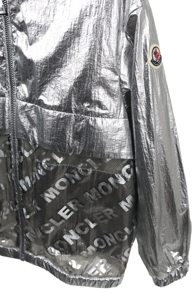 MONCLER KIDS JACKET