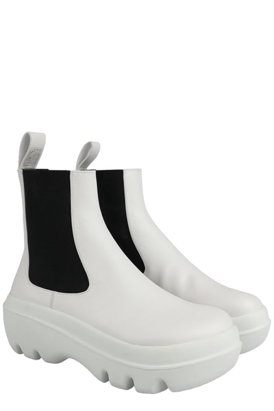 PROENZA SCHOULER LEATHER BOOTS