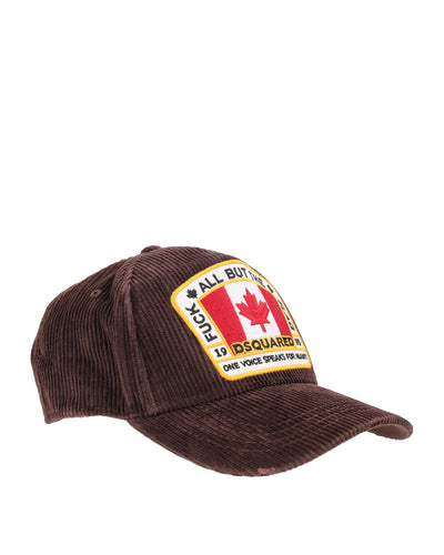 DSQUARED2 HAT