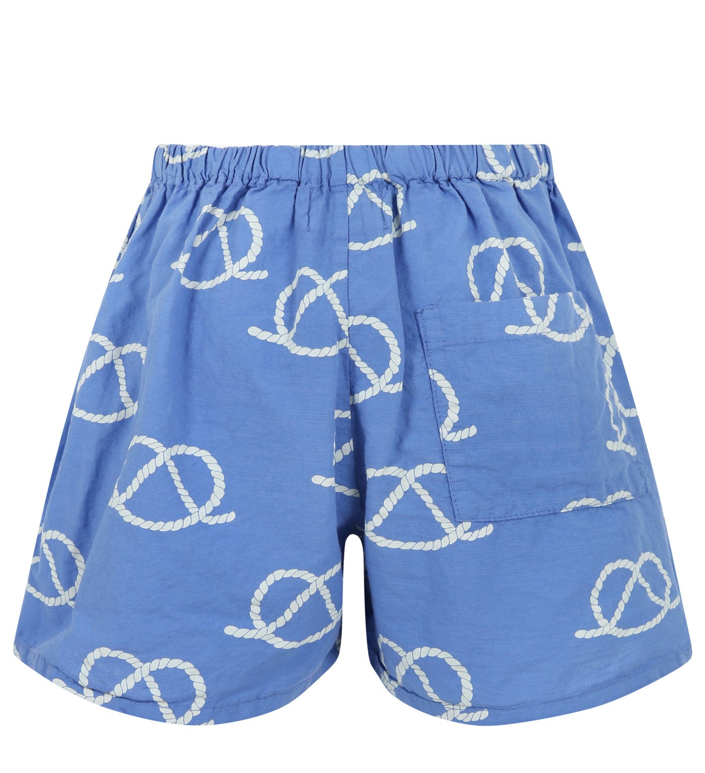 BOBO CHOSES KIDS SHORTS AND BERMUDA SHORTS