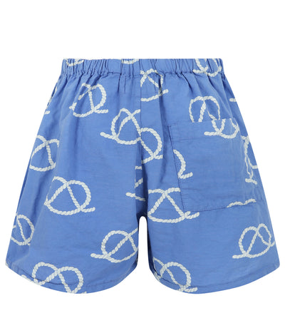 BOBO CHOSES KIDS SHORTS AND BERMUDA SHORTS