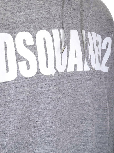 DSQUARED2 SWEATSHIRT