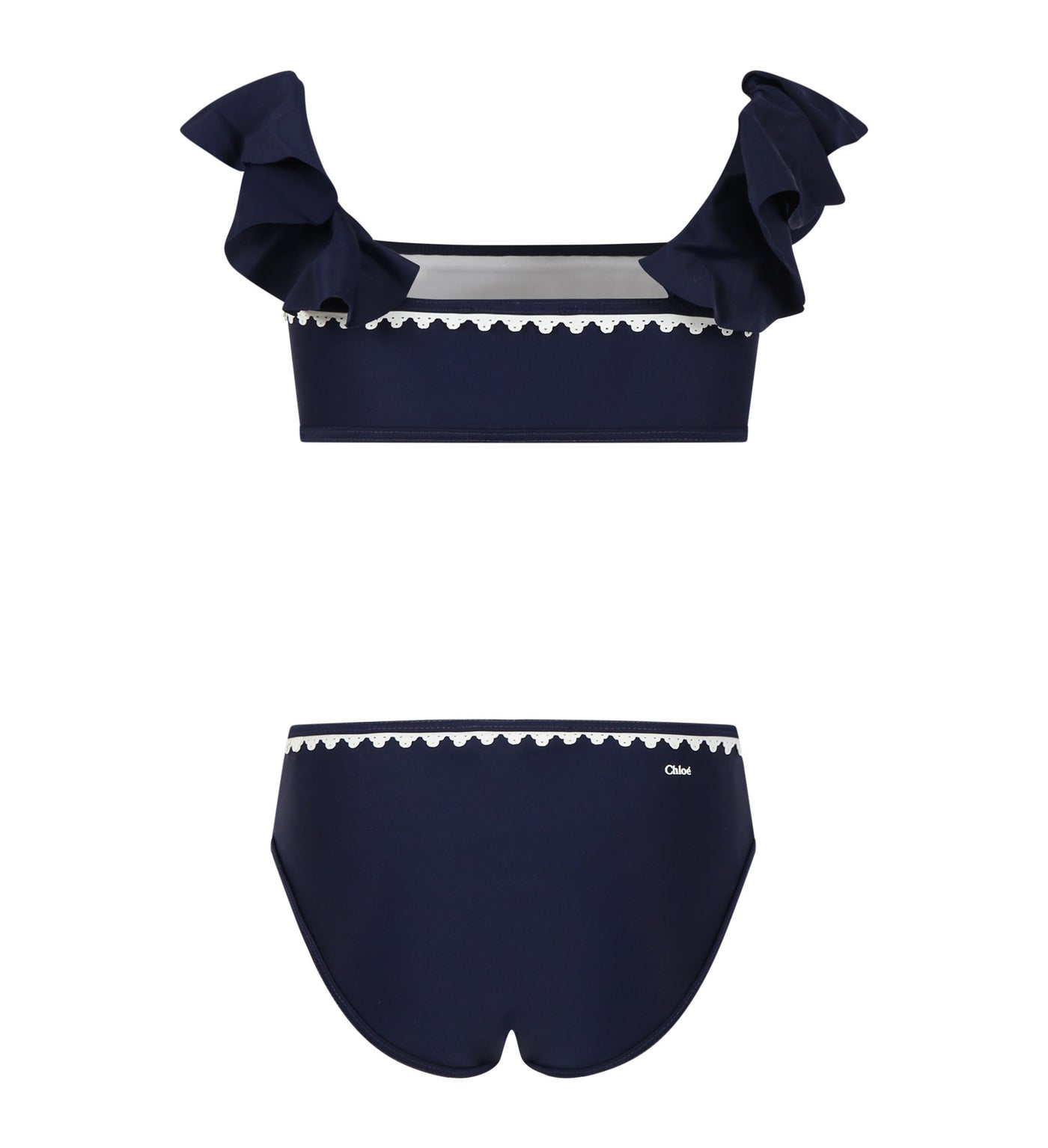 CHLOÉ KIDS BIKINI