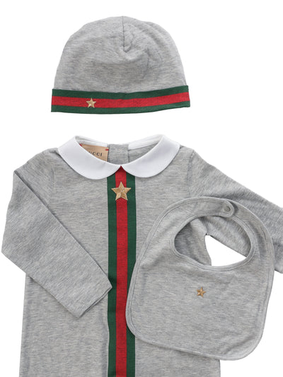 GUCCI KIDS OUTFIT