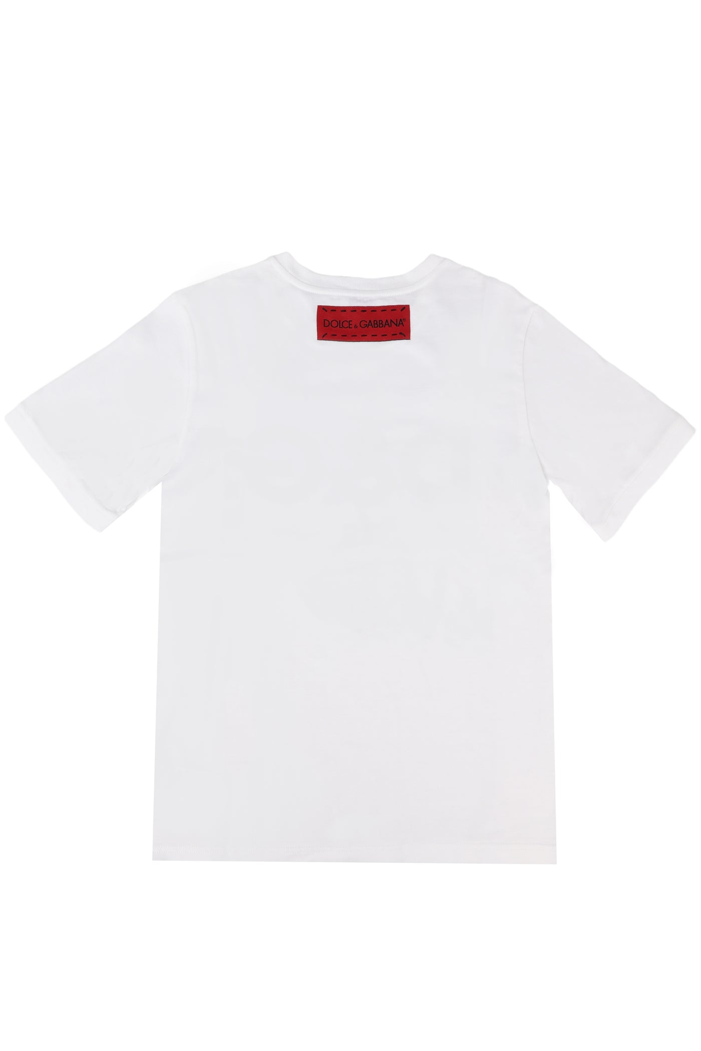 DOLCE & GABBANA KIDS T-SHIRT