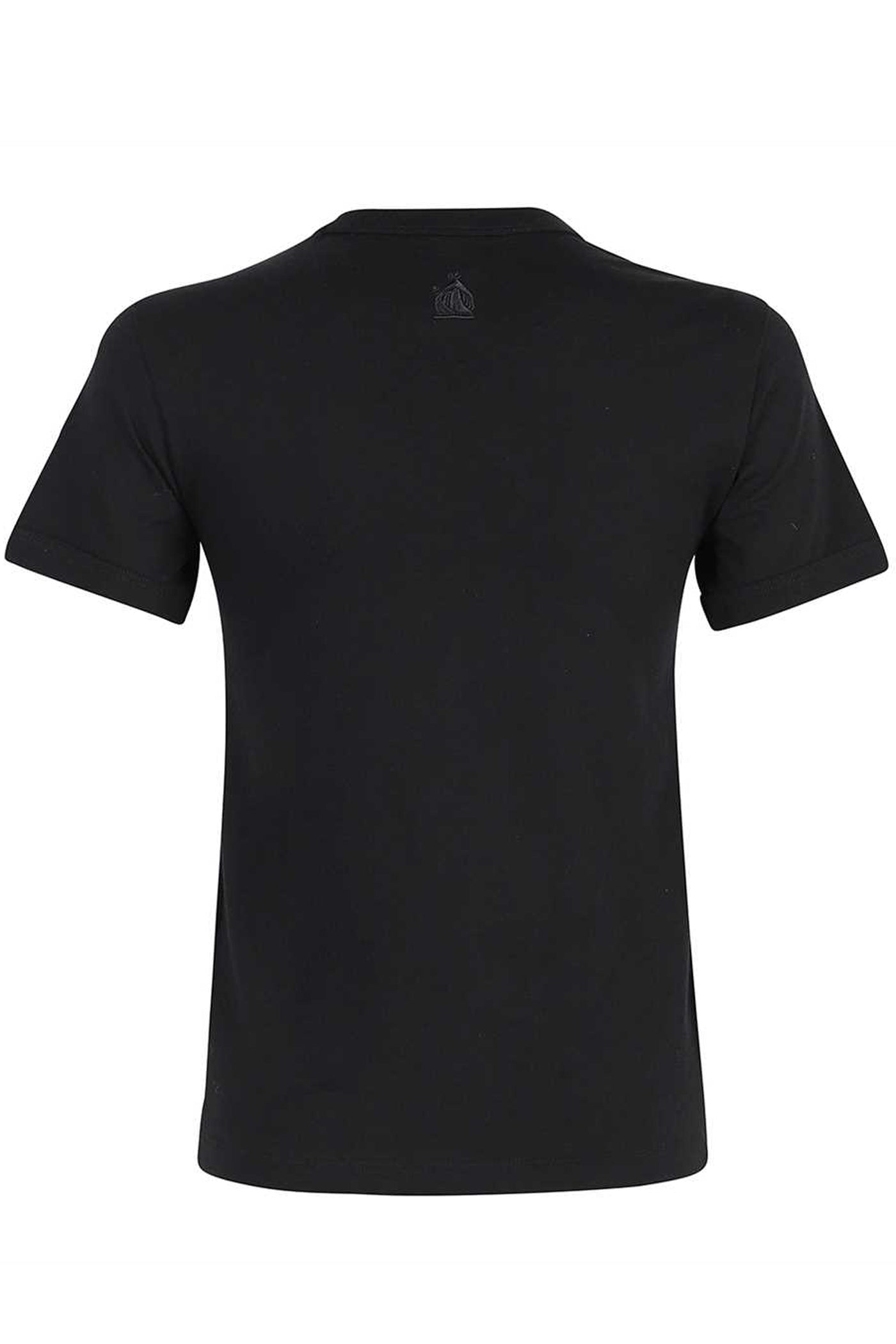 LANVIN T-SHIRT WITH LOGO