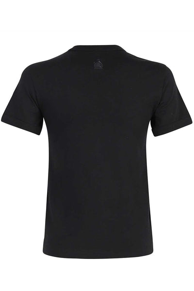 LANVIN T-SHIRT WITH LOGO