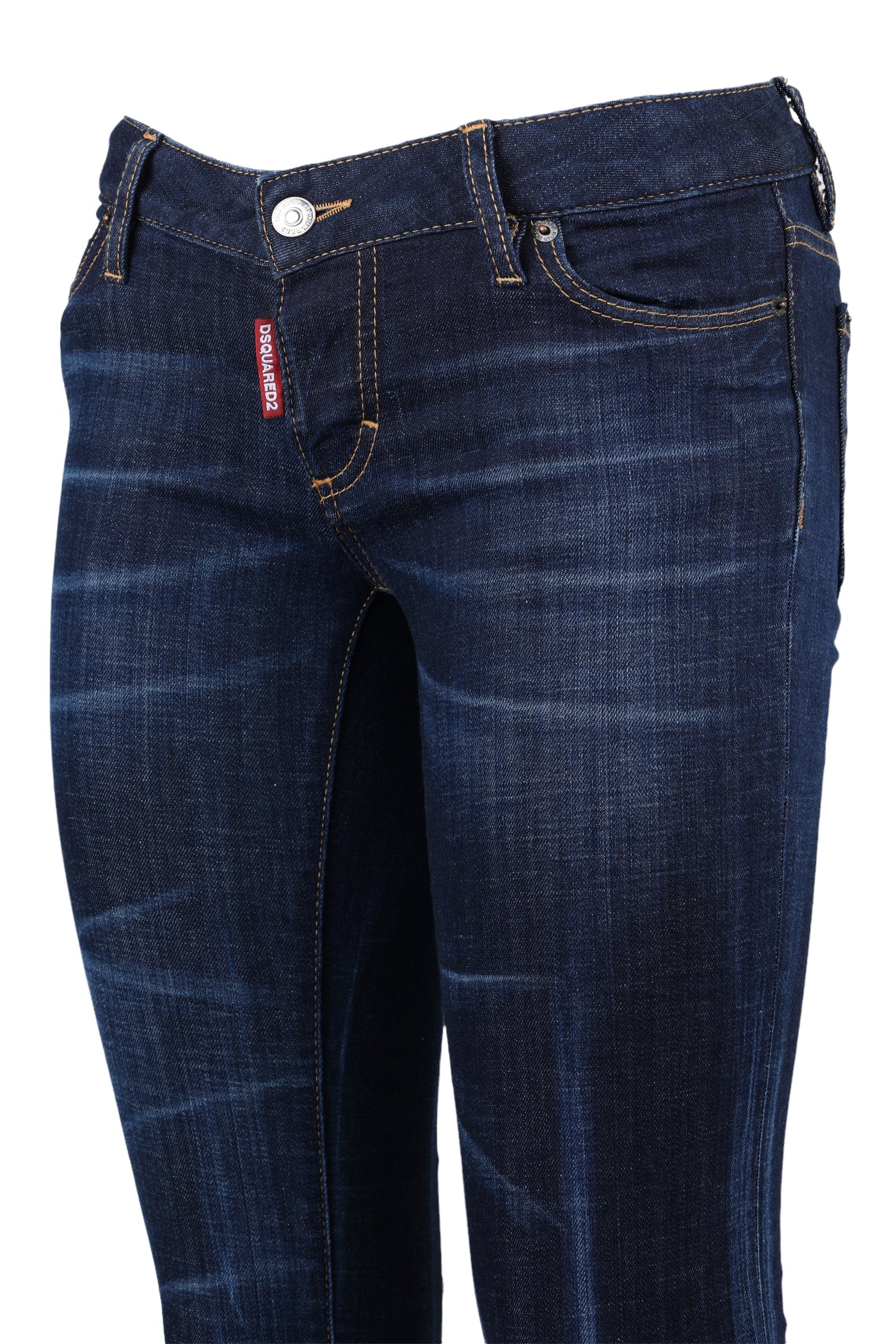 DSQUARED2 JEANS