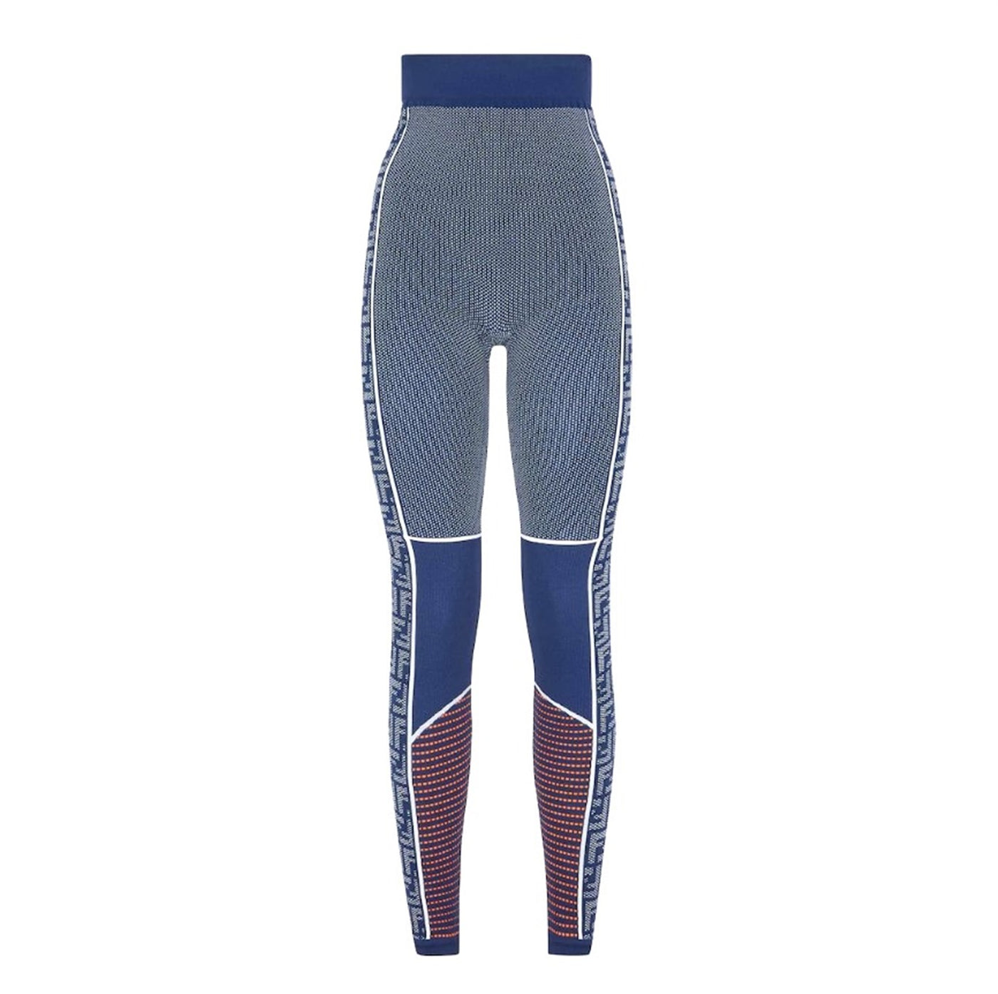 FENDI SKI LEGGINGS