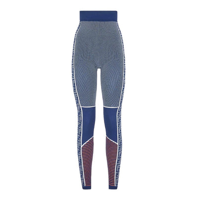 FENDI SKI LEGGINGS