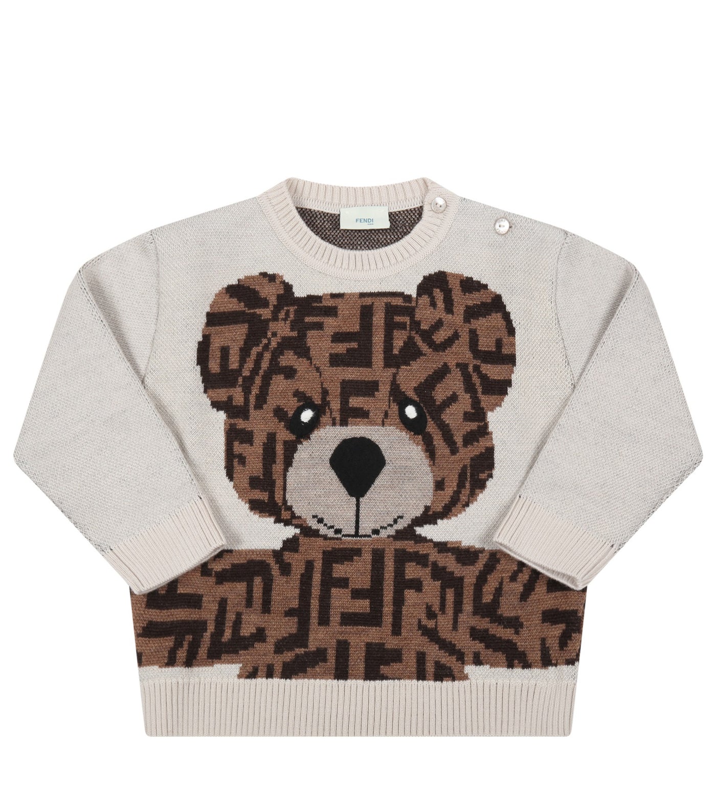 FENDI KIDS SWEATER