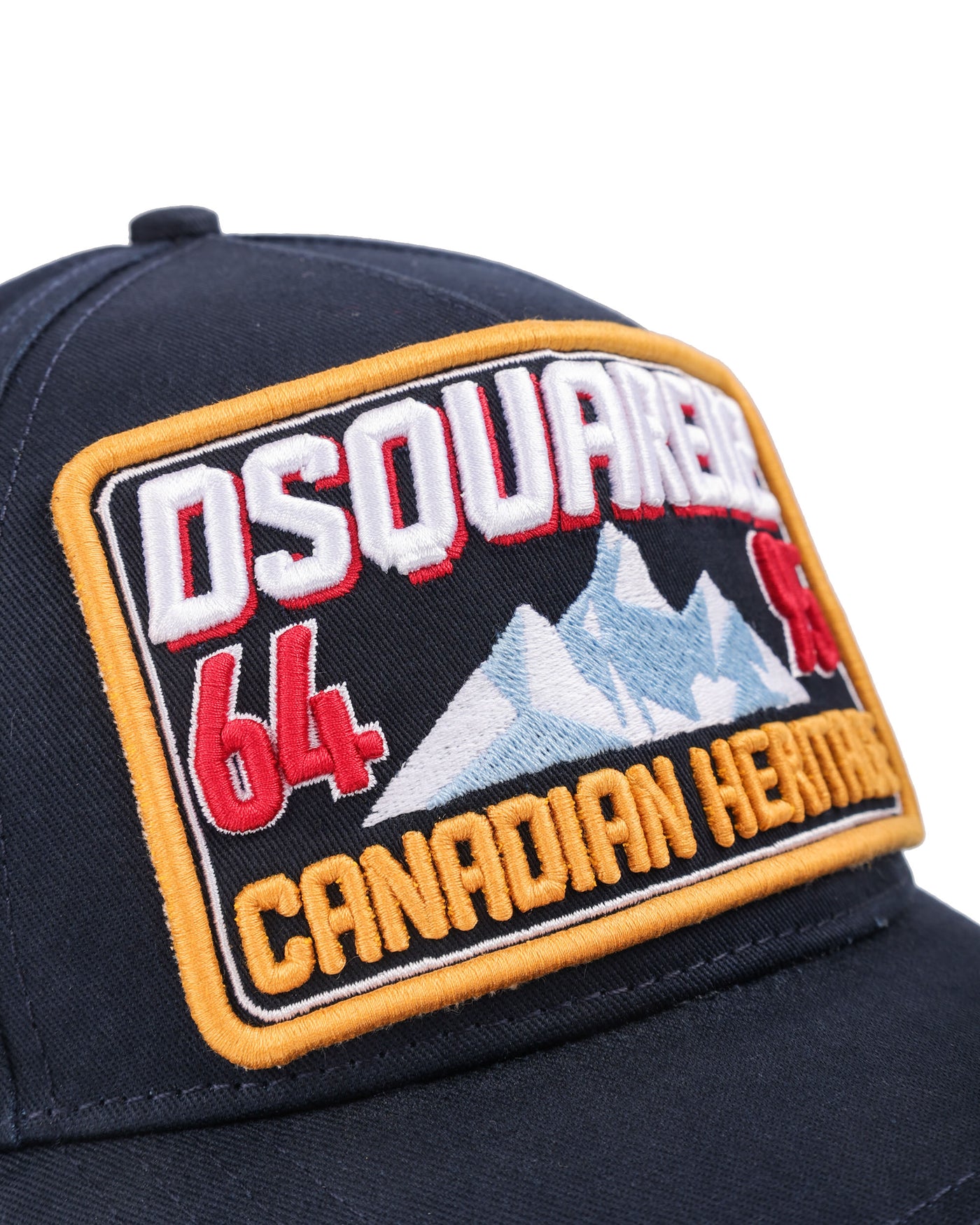 DSQUARED2 HAT