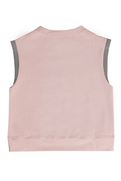 BRUNELLO CUCINELLI KIDS T-SHIRT