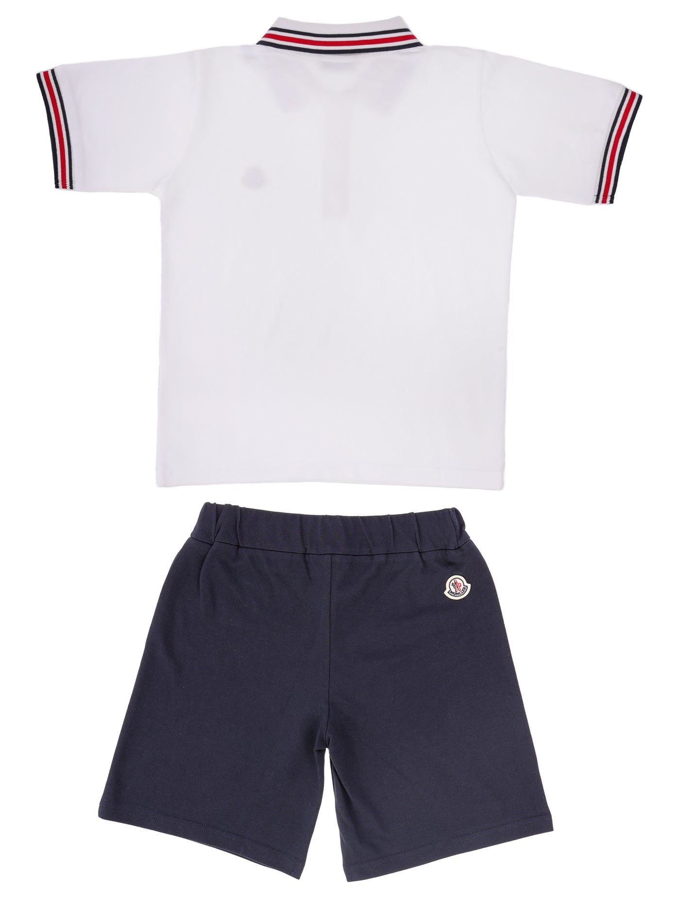 MONCLER KIDS SPORTS OUTFIT