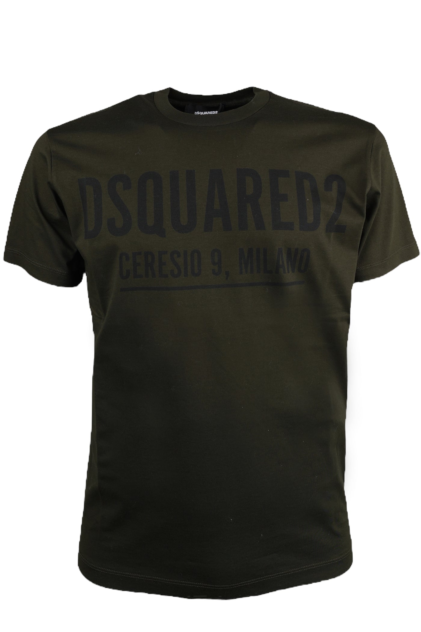 DSQUARED2 T-SHIRT