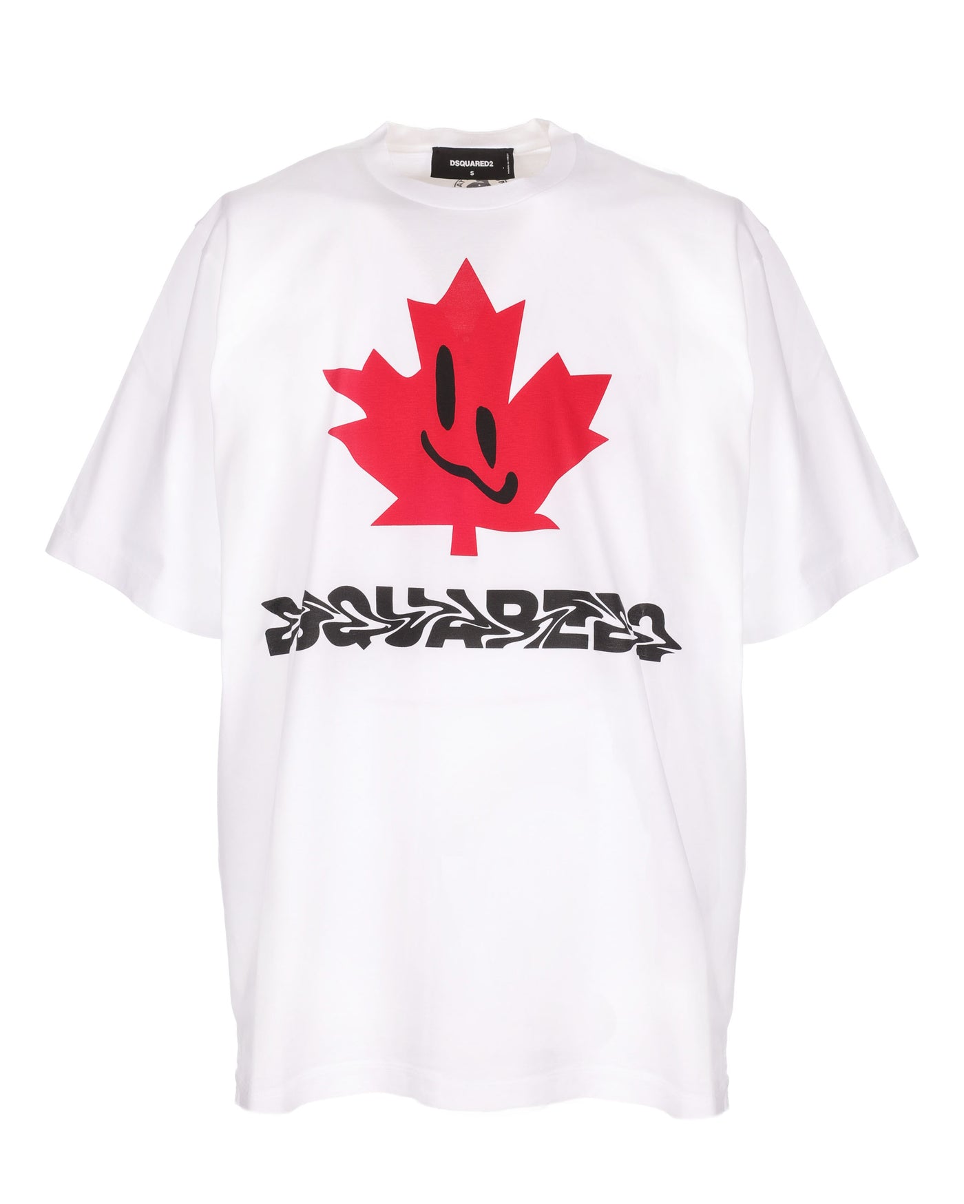 DSQUARED2 T-SHIRTS