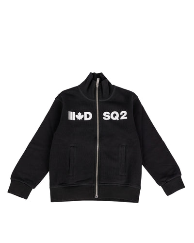 DSQUARED2 KIDS SWEATSHIRT