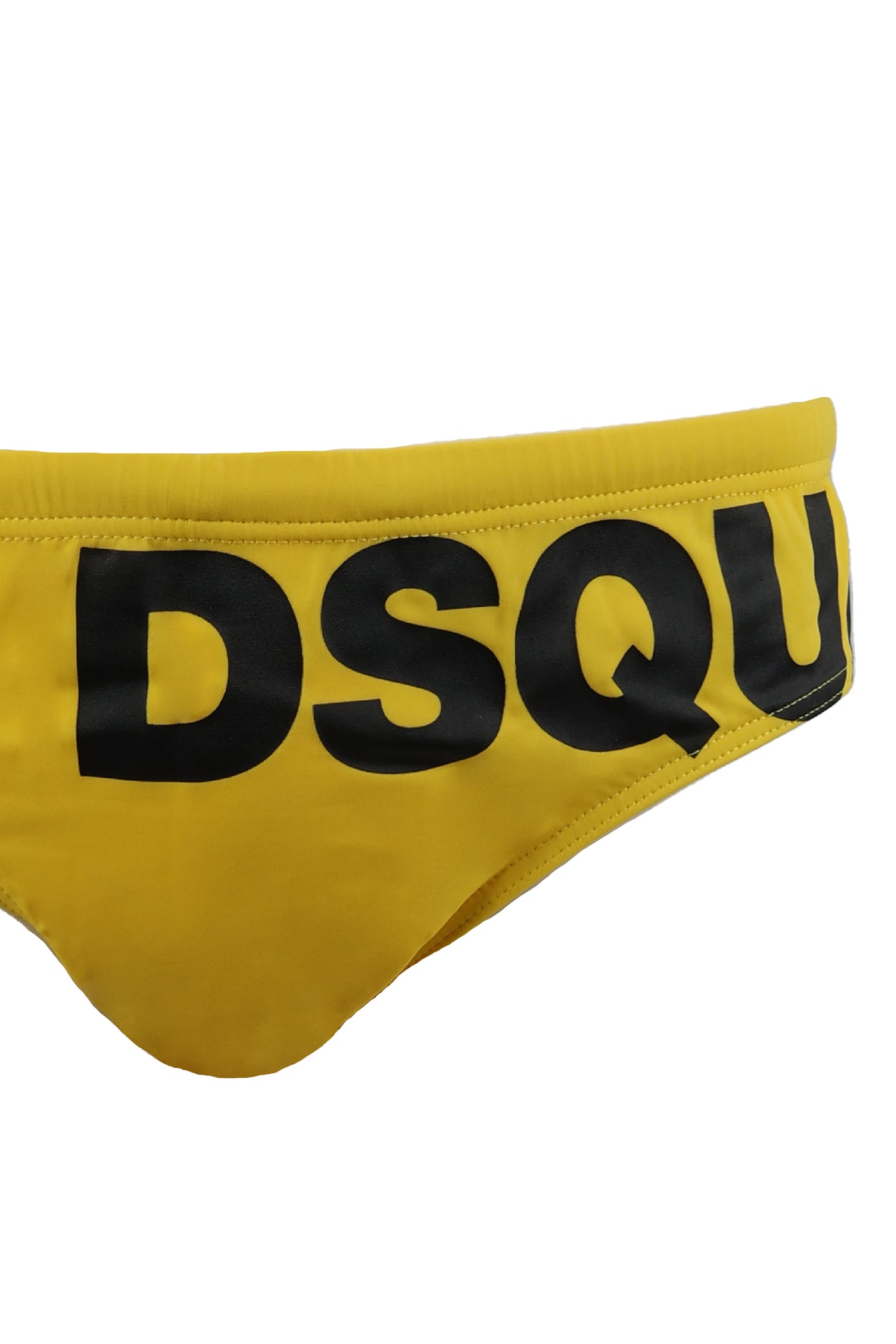 DSQUARED2 SLIP SWIMSUIT