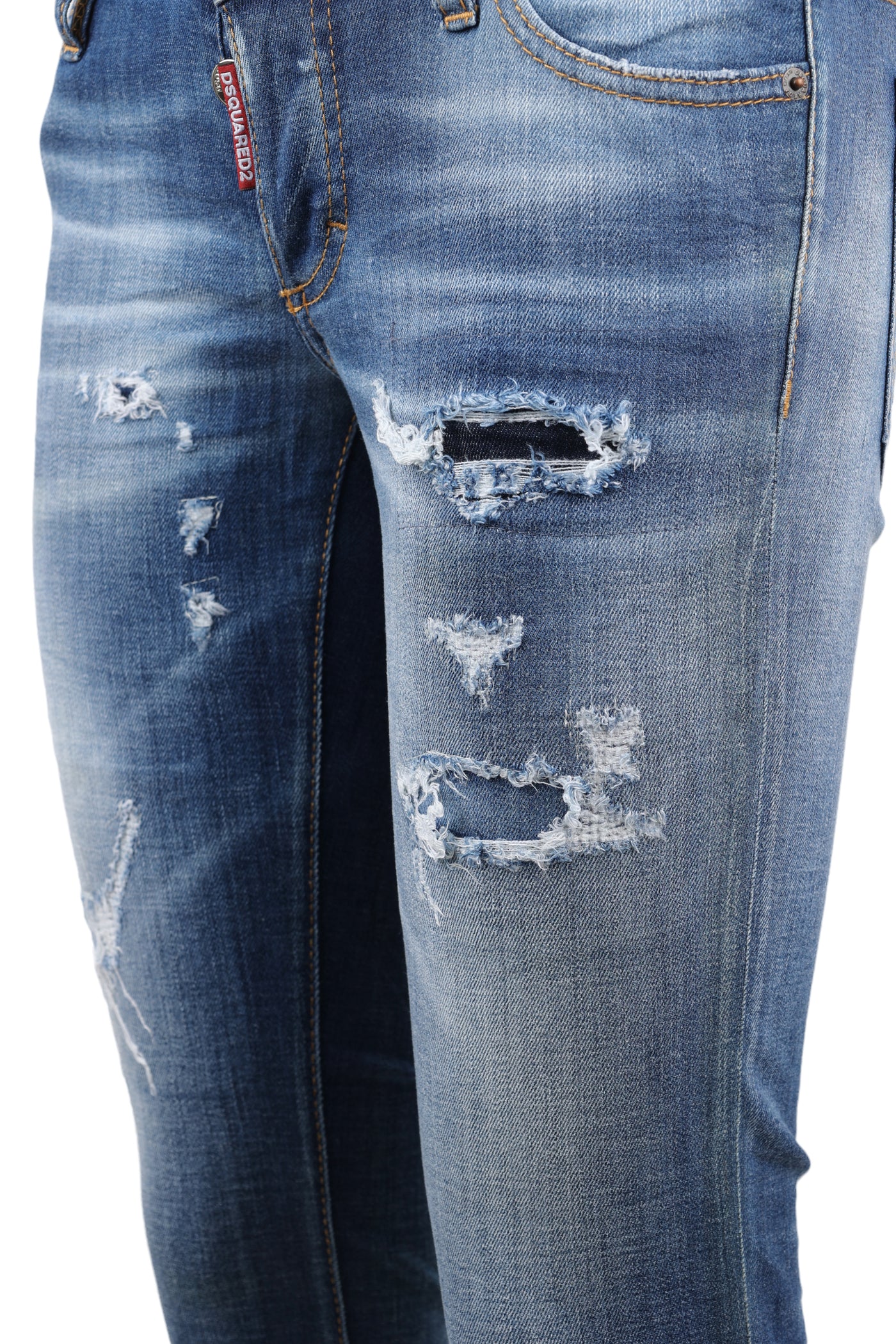 DSQUARED2 JEANS