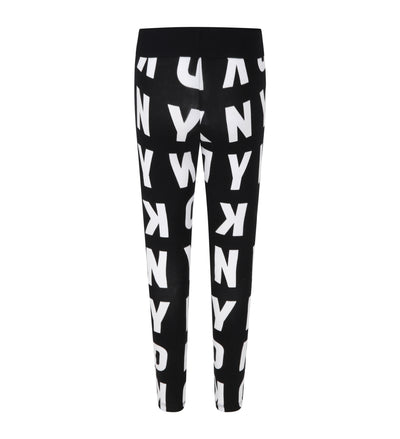 DKNY KIDS LEGGINGS