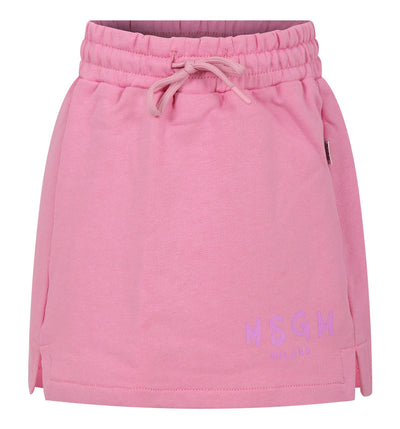 MSGM KIDS GIRLS' SKIRTS