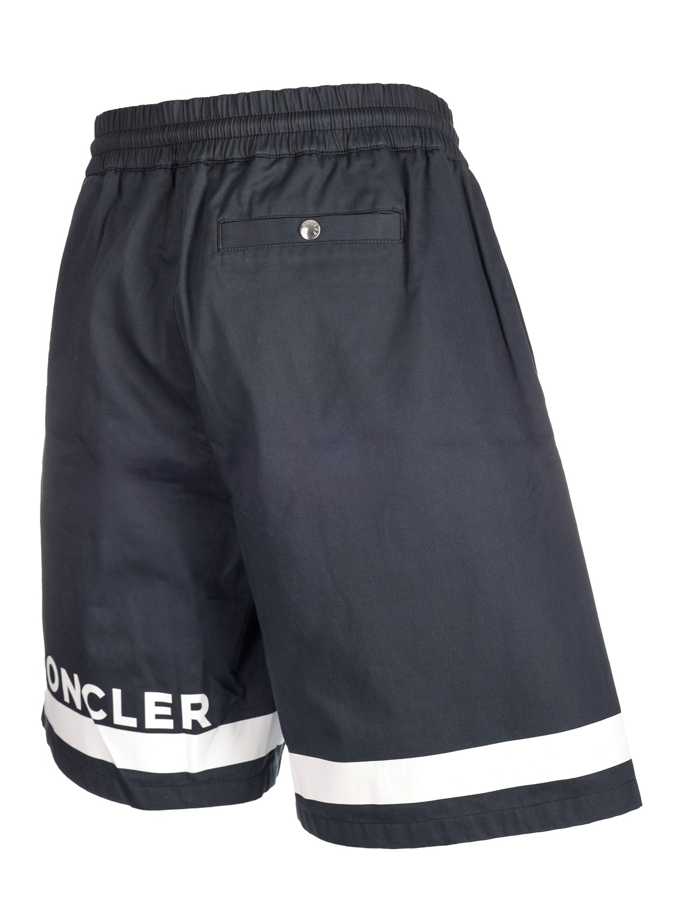 MONCLER SHORTS AND BERMUDA