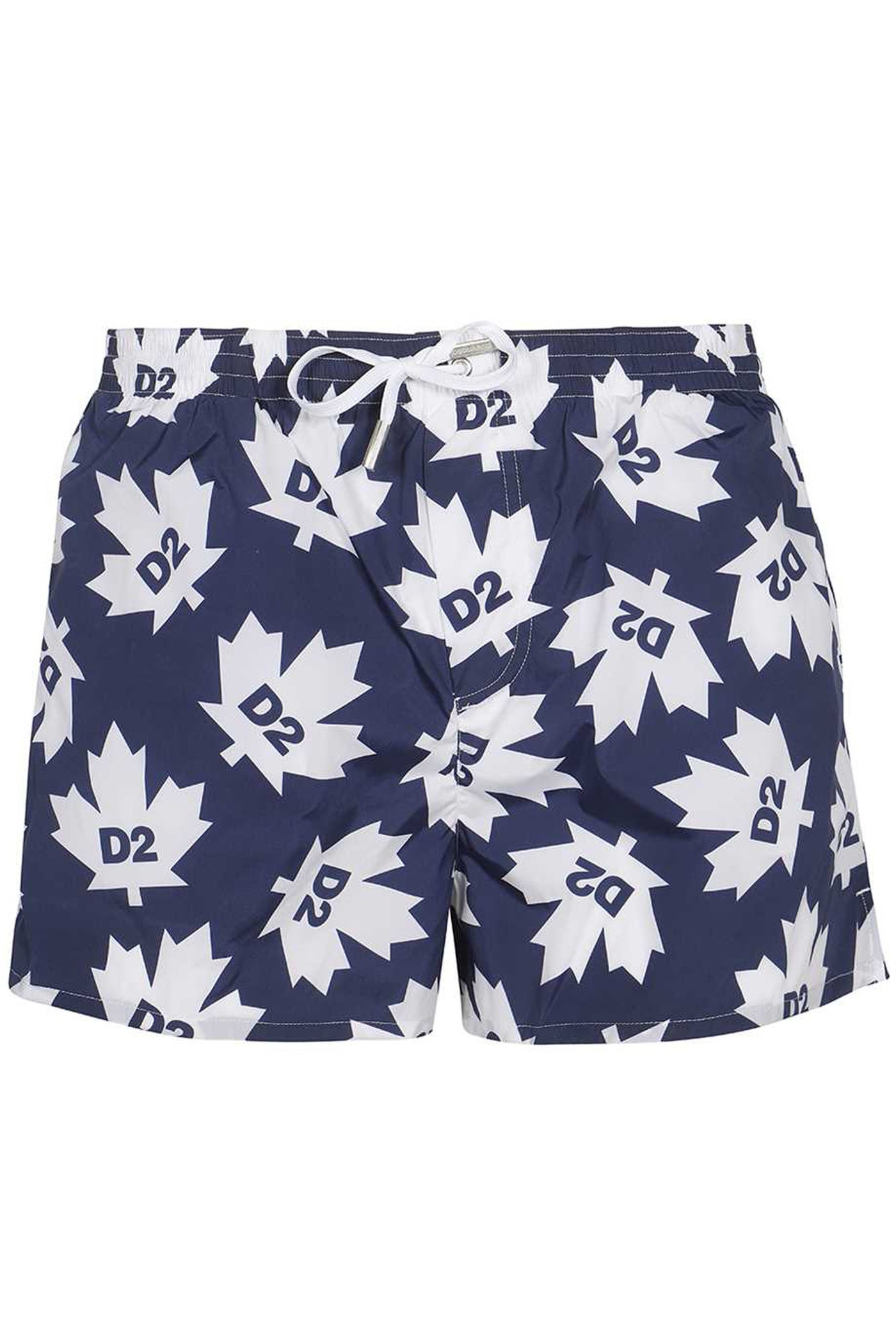 DSQUARED2 BOXER SWIMSUIT