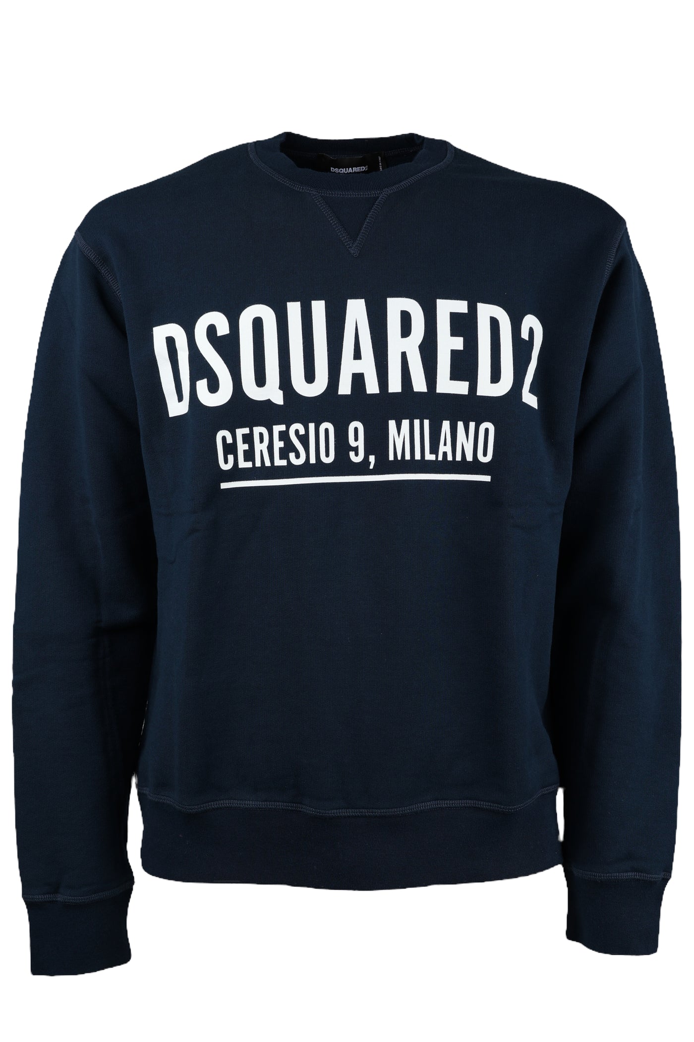 DSQUARED2 SWEATSHIRT