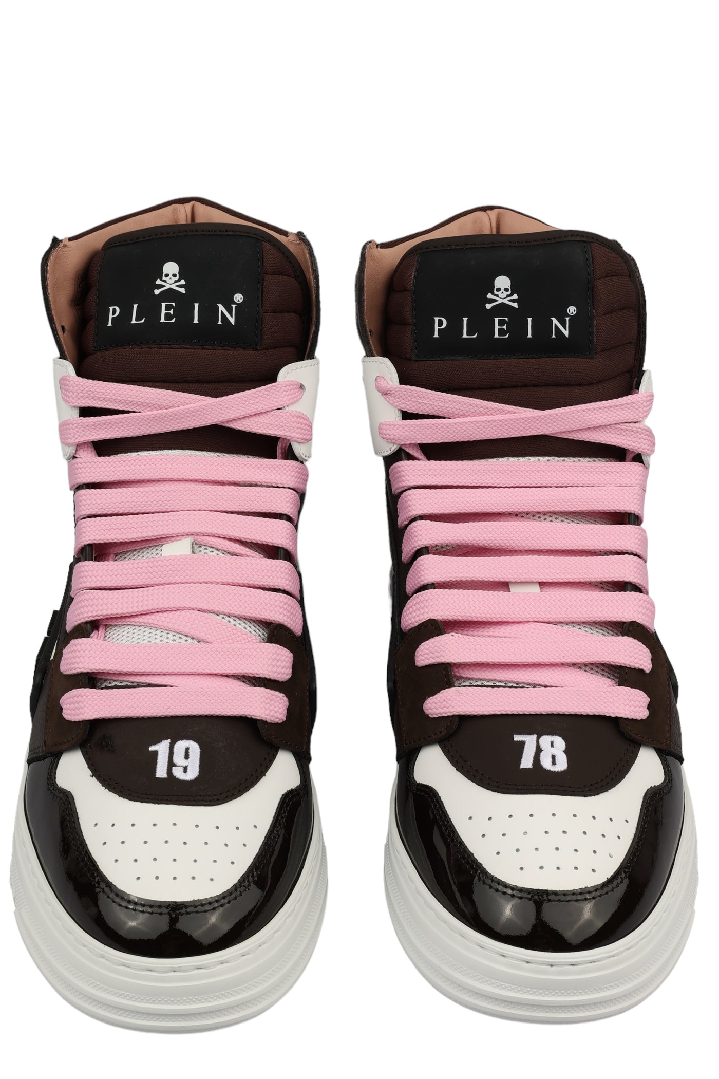 PHILIPP PLEIN SNEAKERS