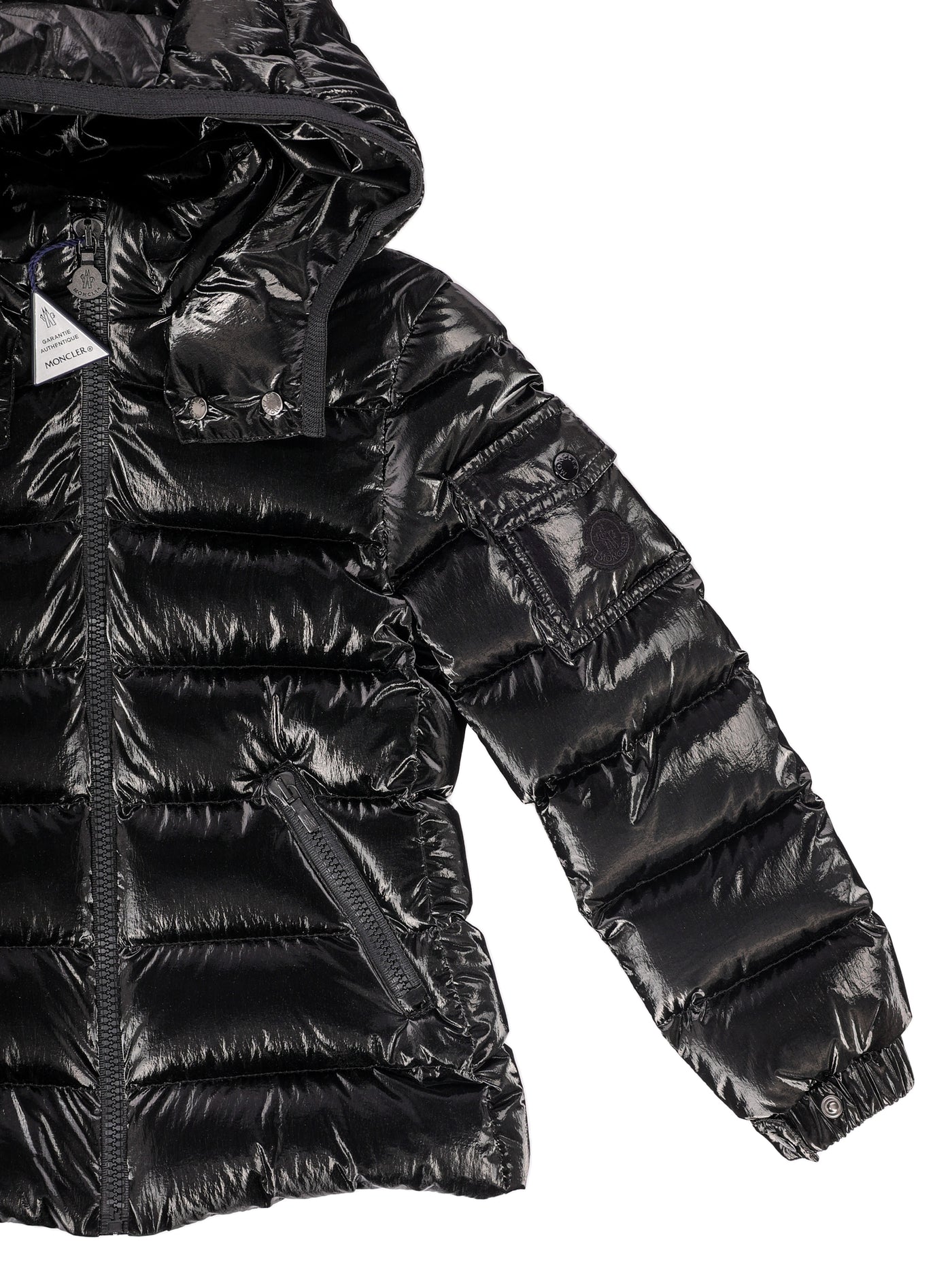 MONCLER KIDS JACKET