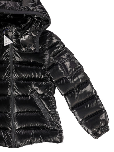 MONCLER KIDS JACKET